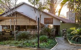 Vanilla Guesthouse