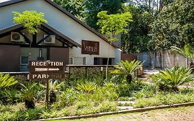 Vanilla Guesthouse